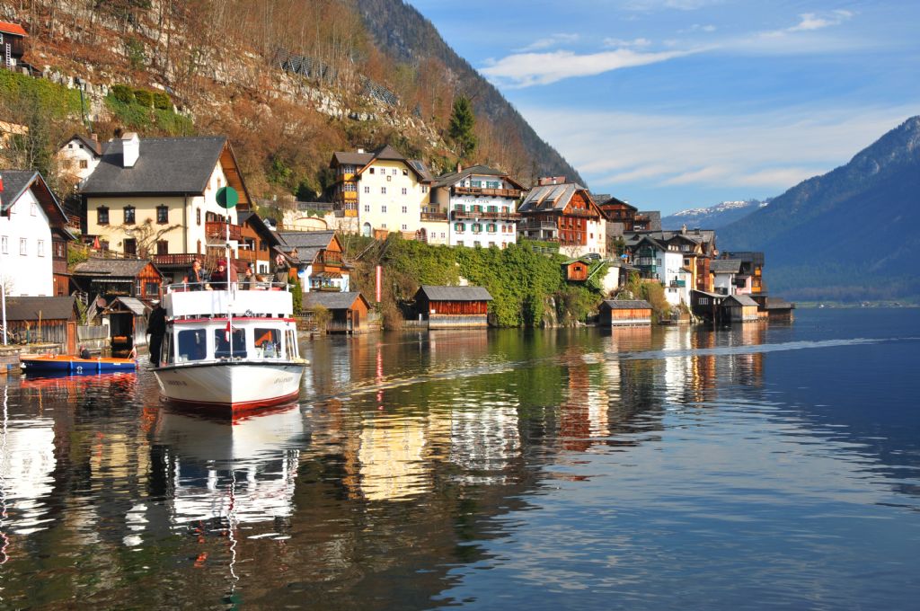 Hallstatt