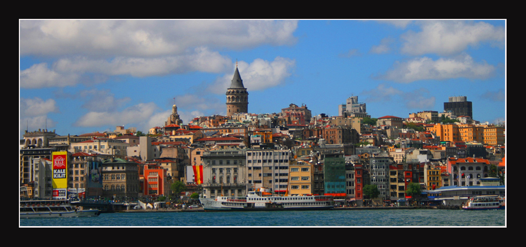Galata