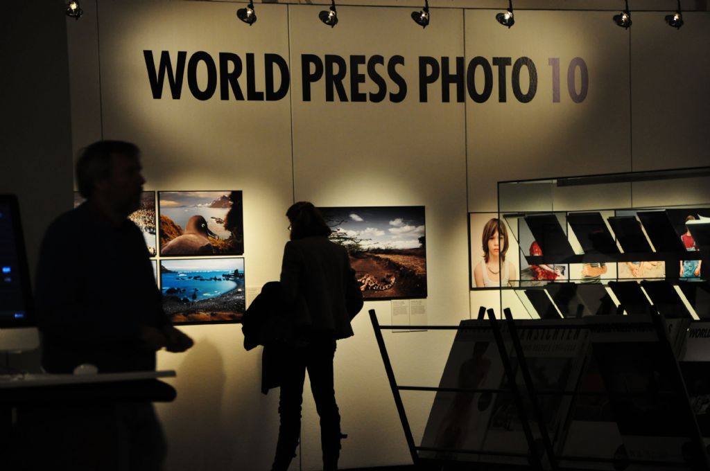 World Press Photo 10