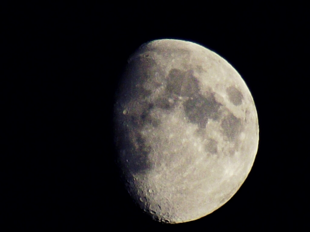 Copernicus Crater