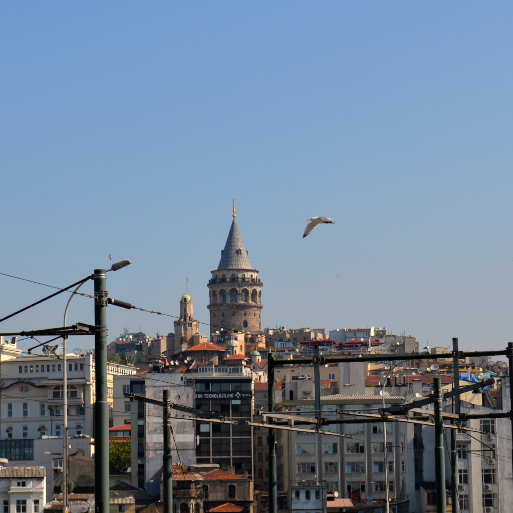 Galata