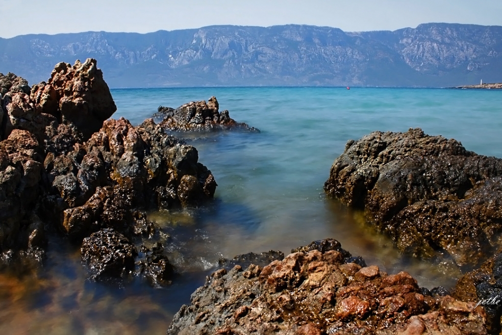 Sedir Adas� -2012-  1 saniye - 