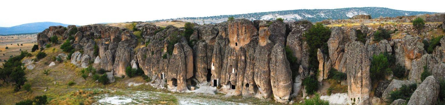 konya gkyurt kilistra