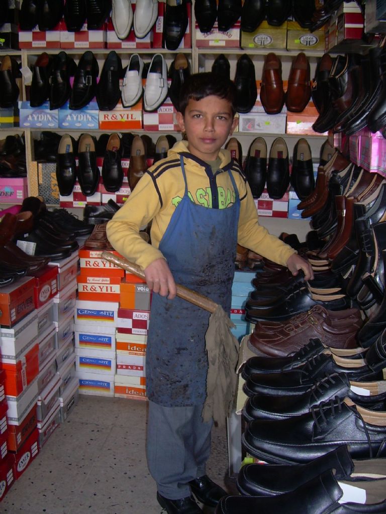 k���k emek�i