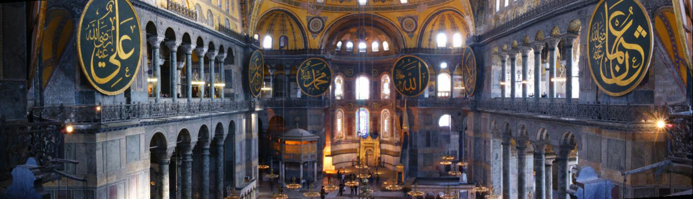 Ayasofya