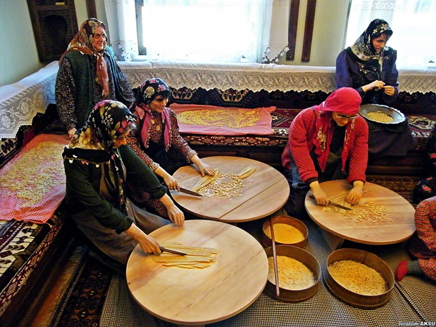 Kayseri evi