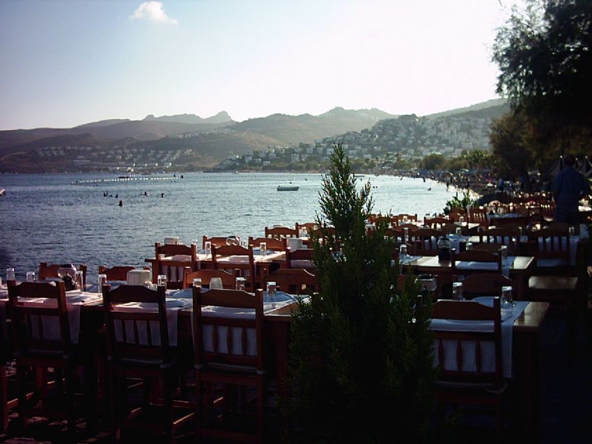 bodrum