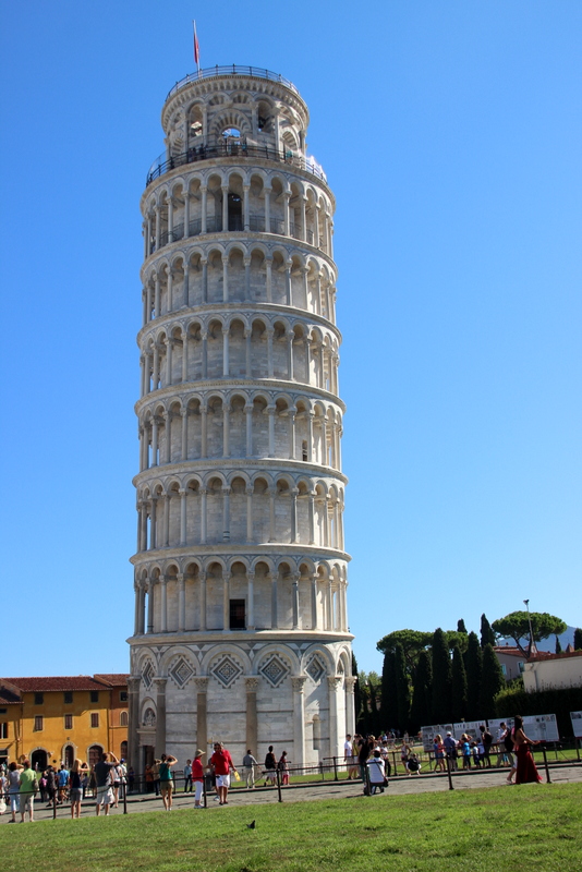 pisa