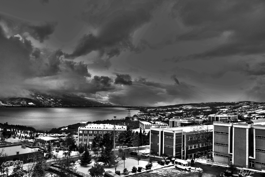 Sakarya- Sapanca G�l�