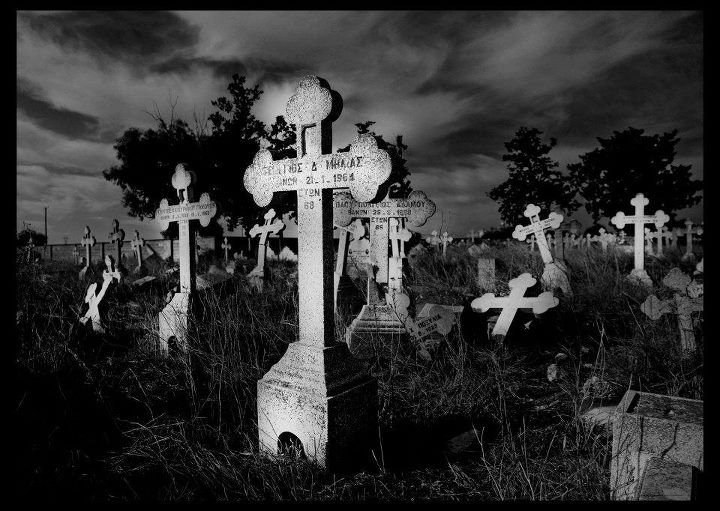 GE�M�STE KALANLAR