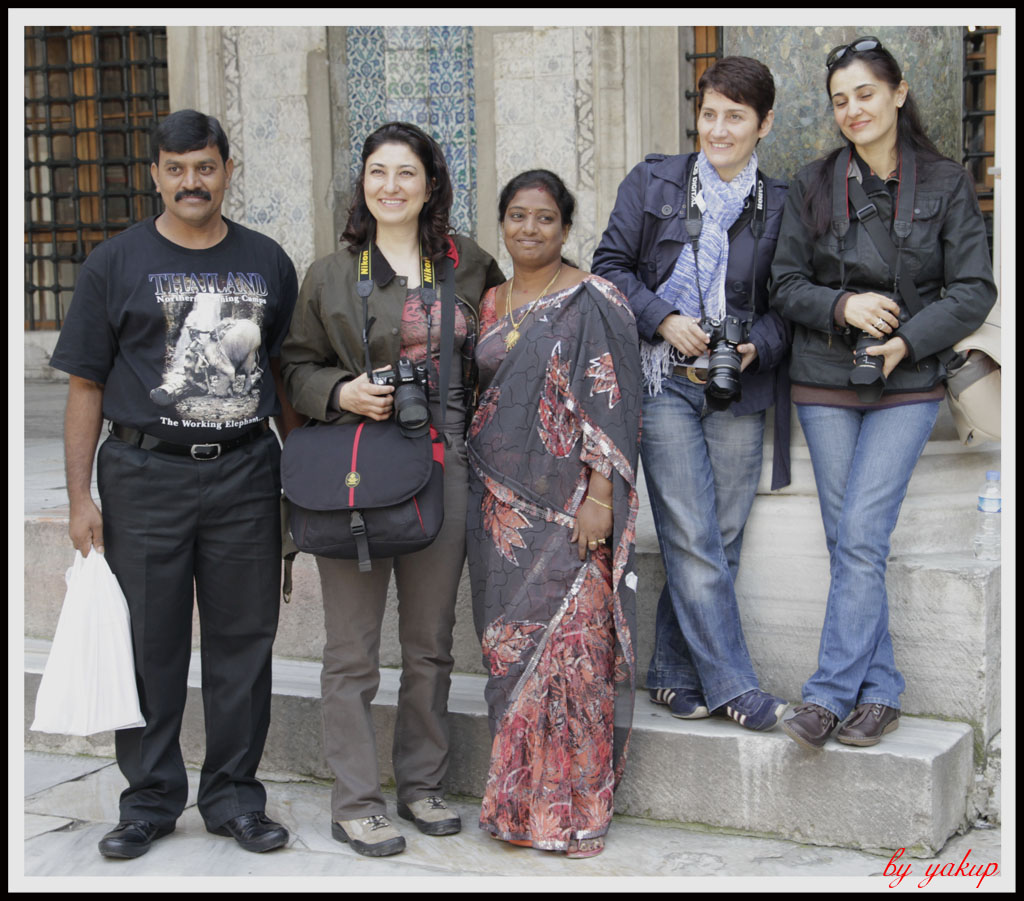 Sevgi Dolu Birliktelik