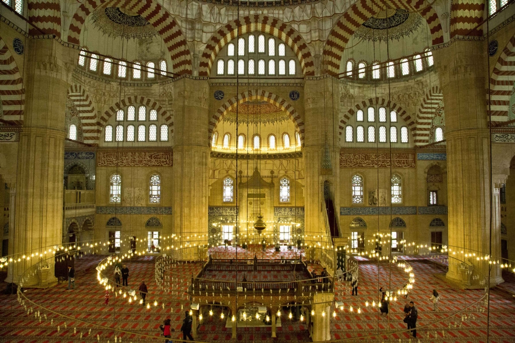 Selimiye Camii