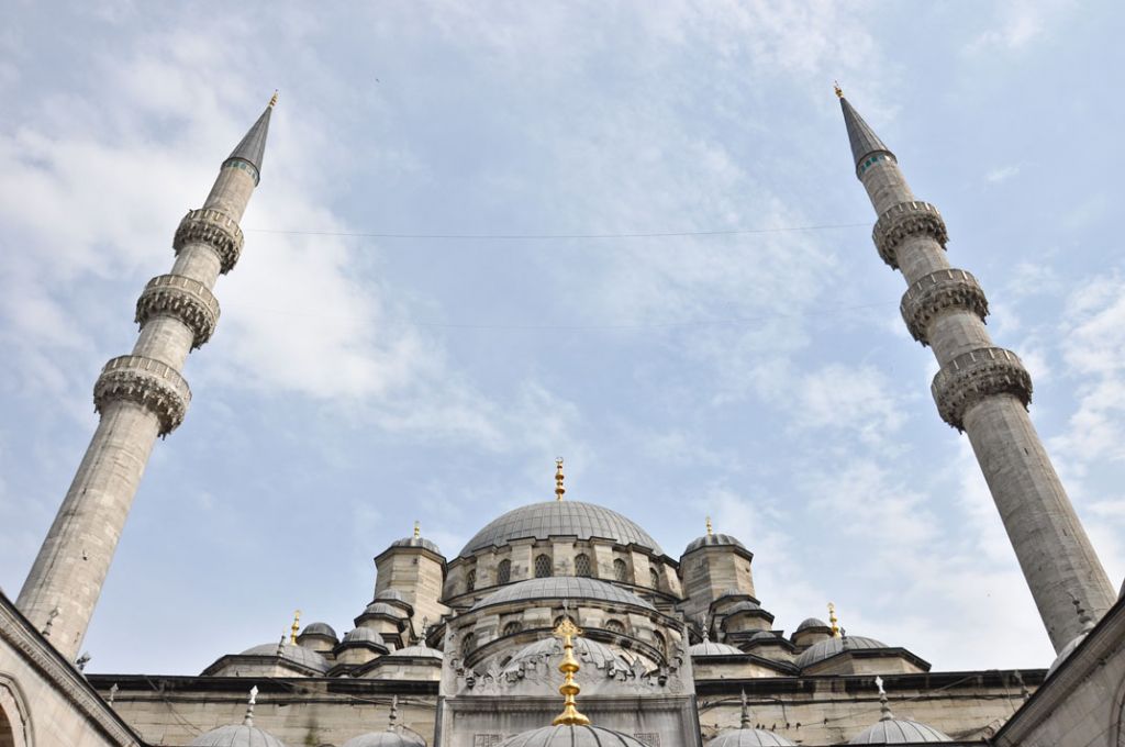 Yeni Camii