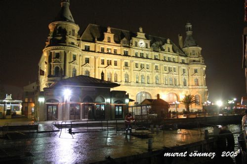 haydarpaa