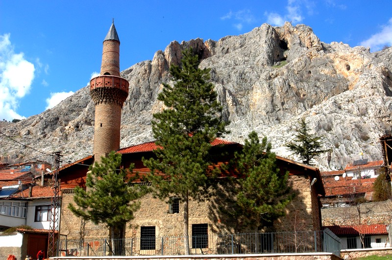 Rstem elebi camii