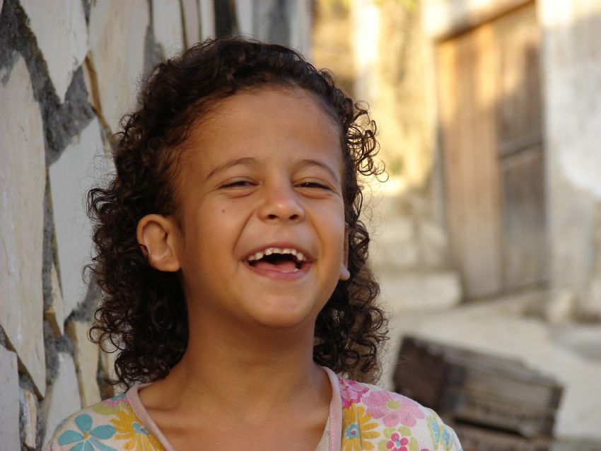 kk sevgilinin byk glmsemesi