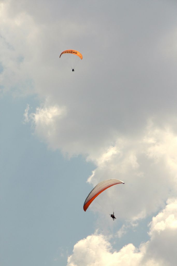 Yama� para��t�