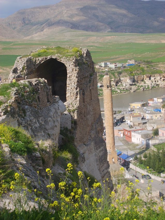 hasankeyf