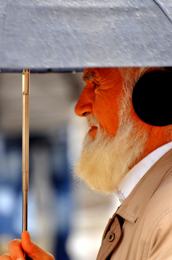 Ayn� d�nemin ya�muru 