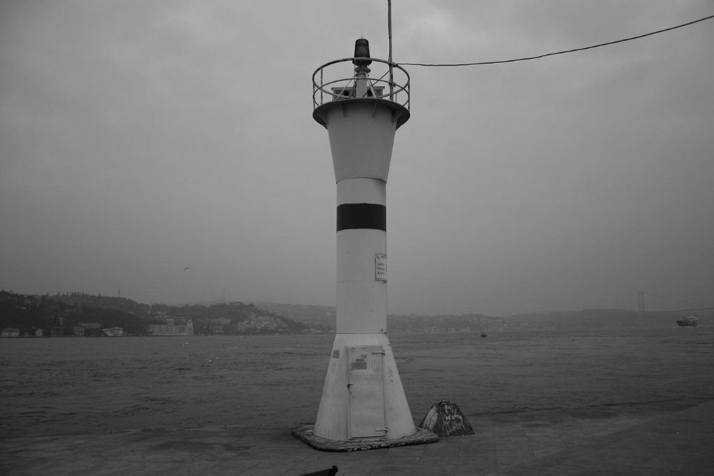 Arnavutky Deniz Feneri