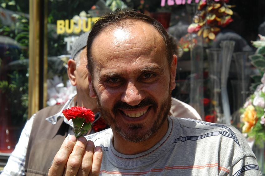 Duygu varsa... Resim O zaman vardr...