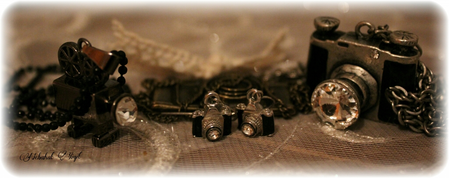 bir foto�raf severin aksesuarlar� :)