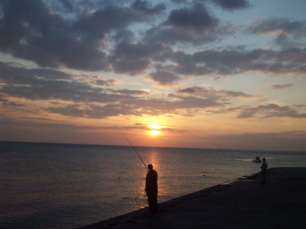 Suadiye sahili...6...