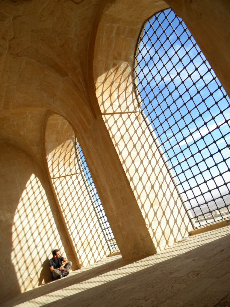 Mardin Kasimiye Medresesi-3-