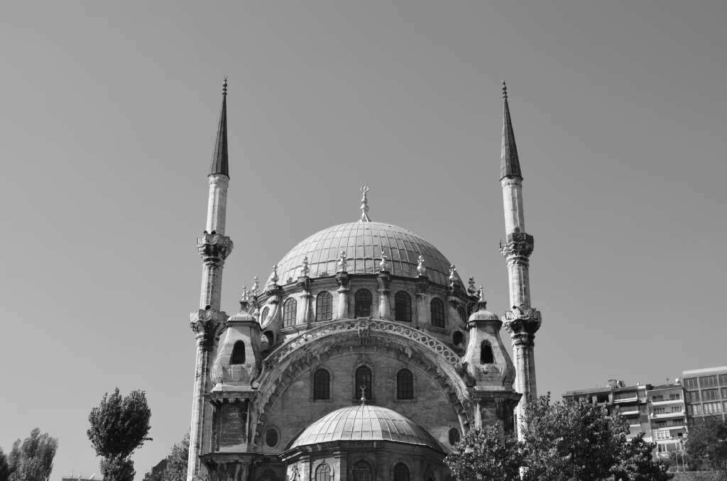 Cihangir Camii