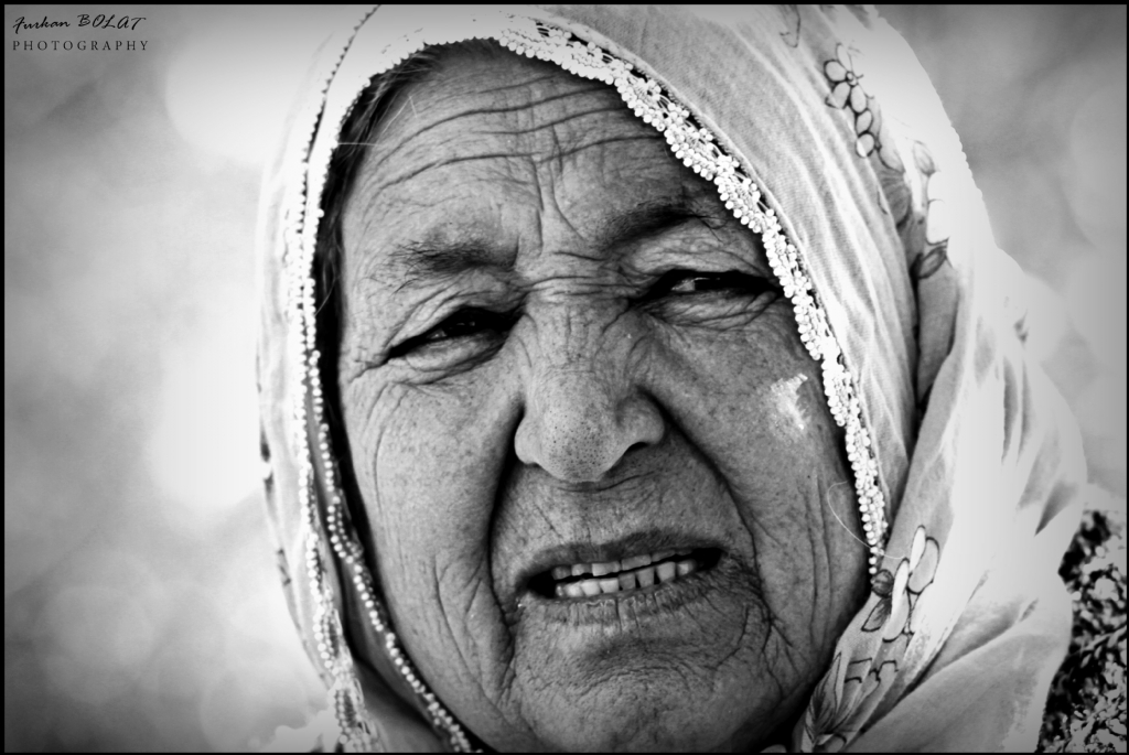 Hayat�n �izgileri . . . 