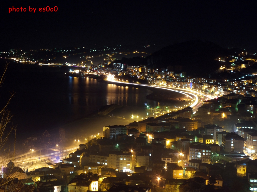 gece giresun