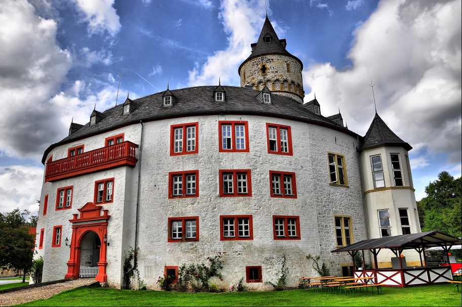 Saray(Schloss Oelber)