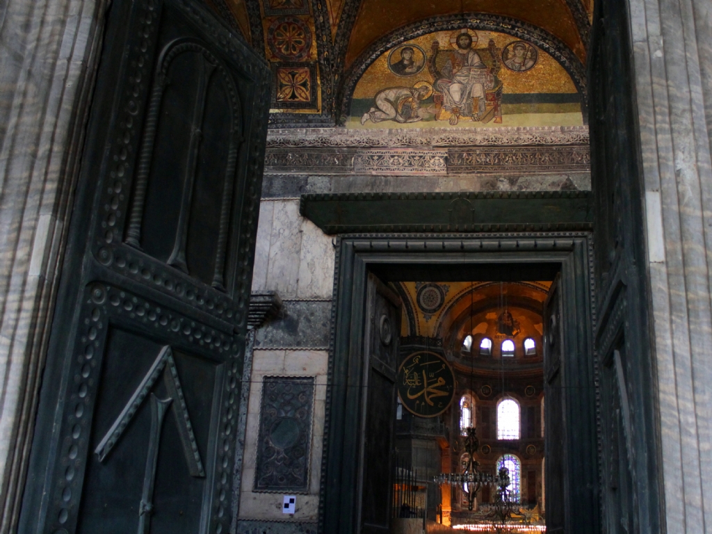 ayasofya