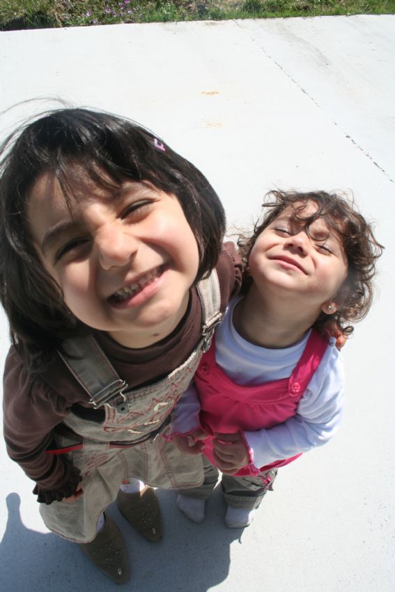 dnyann en gzel glmsemesi