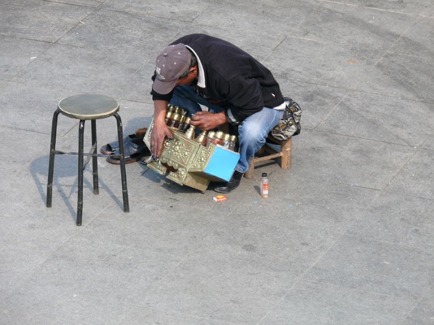 EKMEK TEKNES..