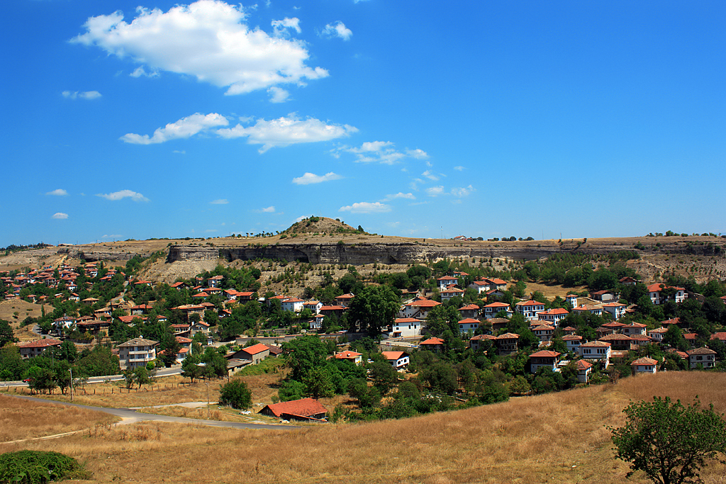 SAFRANBOLU ESK ARI