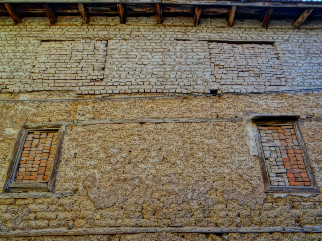 Kapal�yd� pencereler...