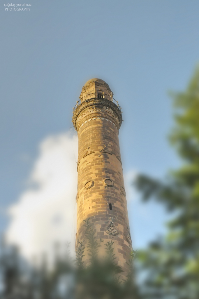 Bitlis ve Minareler