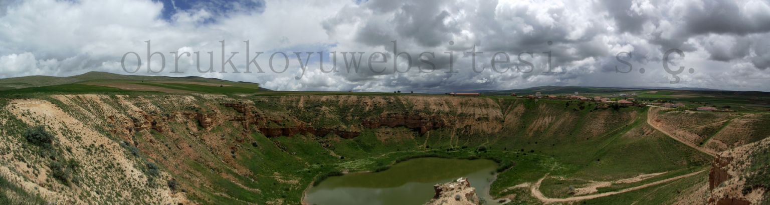 obruk ky mucur krrehir