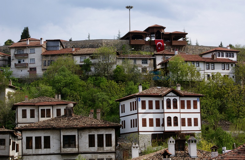 Safranbolu