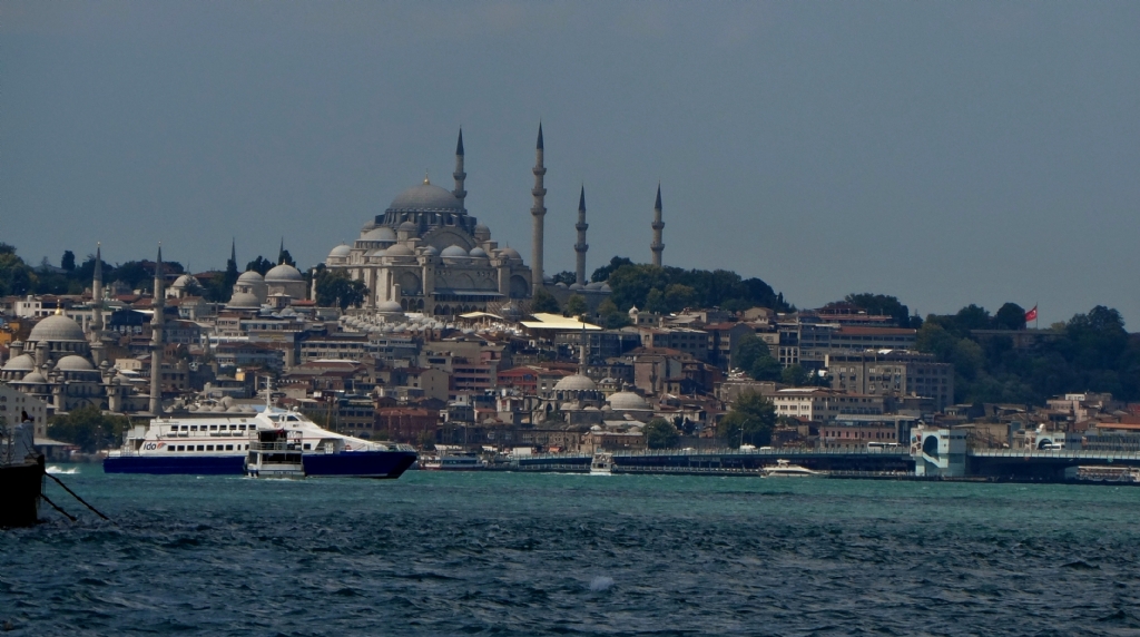 'Aziz �STANBUL'