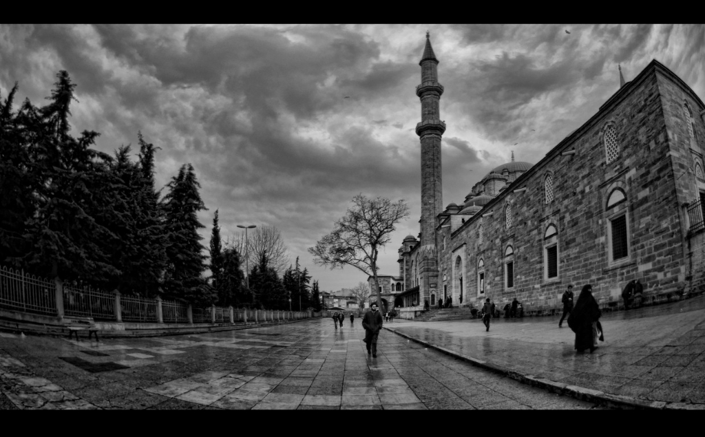 Fatih Camii