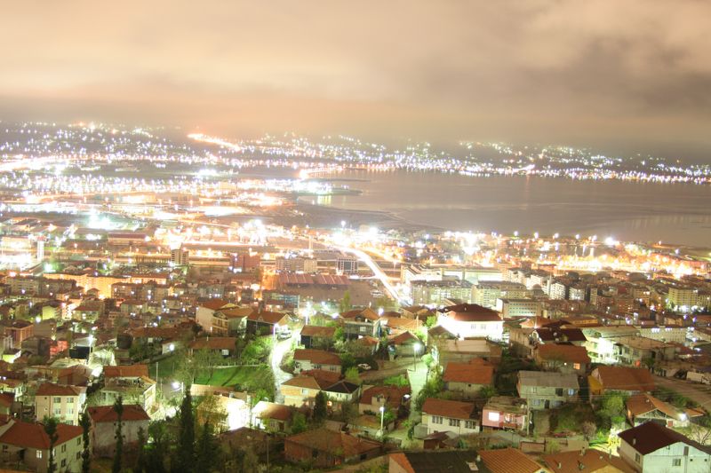 izmit