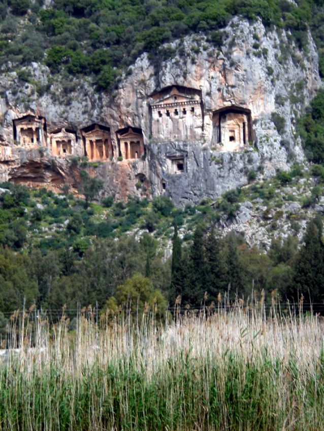 dalyan