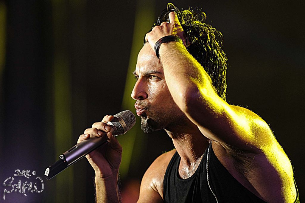 TARKAN