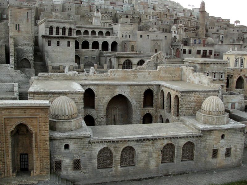 KASIMYE MEDRESES....