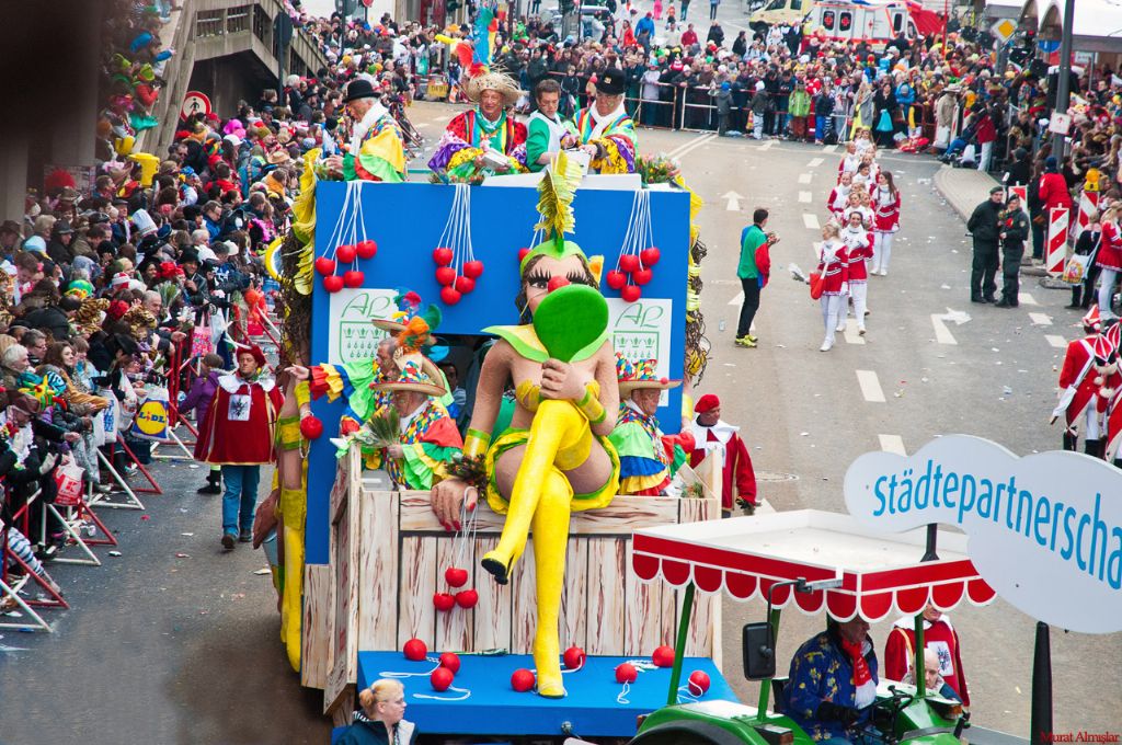 Kln Karnaval 3