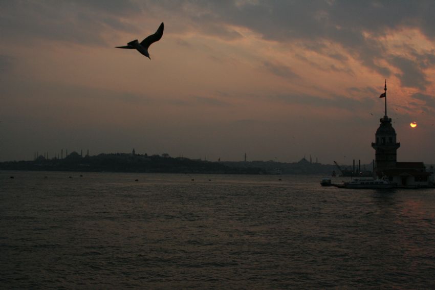 STANBUL VE SEN