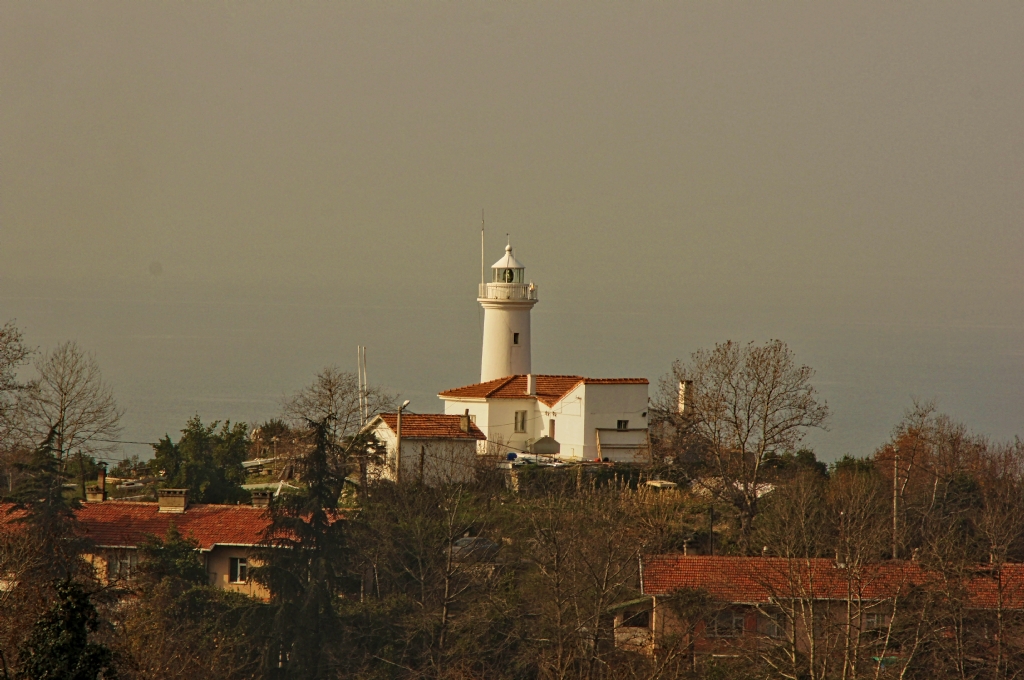 Deniz Feneri..