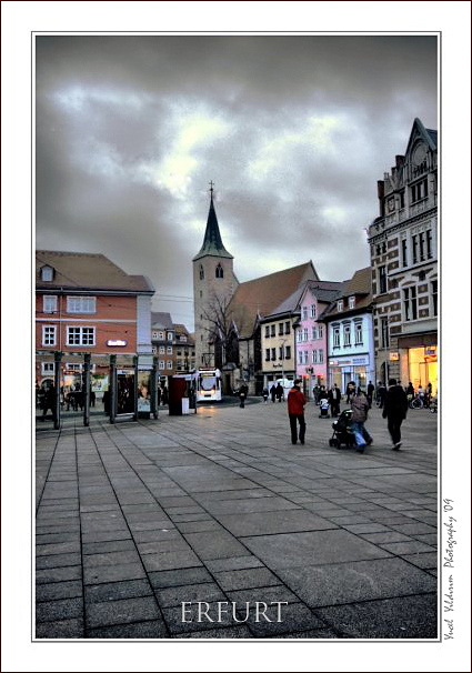 ERFURT